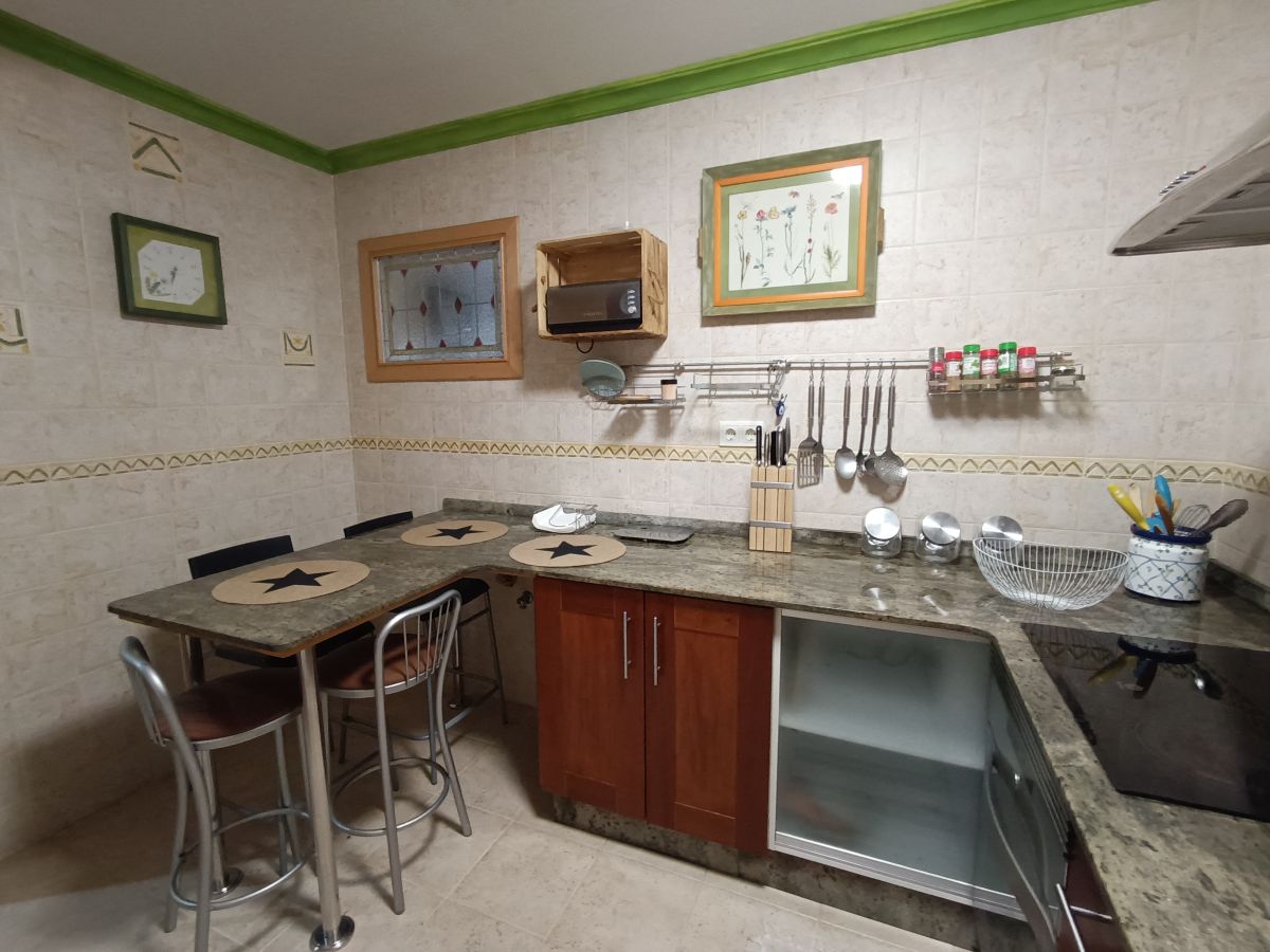 Foto 2 - Piso en Pontevedra, Loureiro Crespo