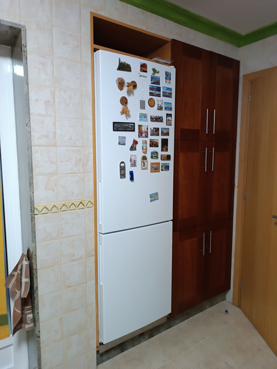 Foto 4 - Piso en Pontevedra, Loureiro Crespo
