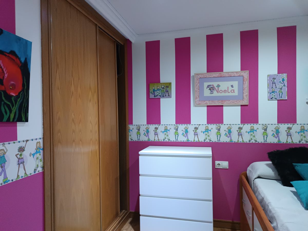 Foto 13 - Piso en Pontevedra, Loureiro Crespo