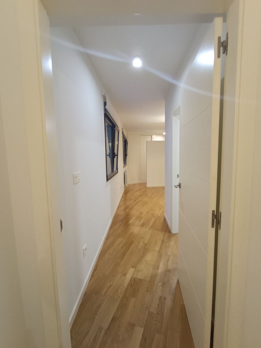 Foto 1 - Piso en Pontevedra, Centro