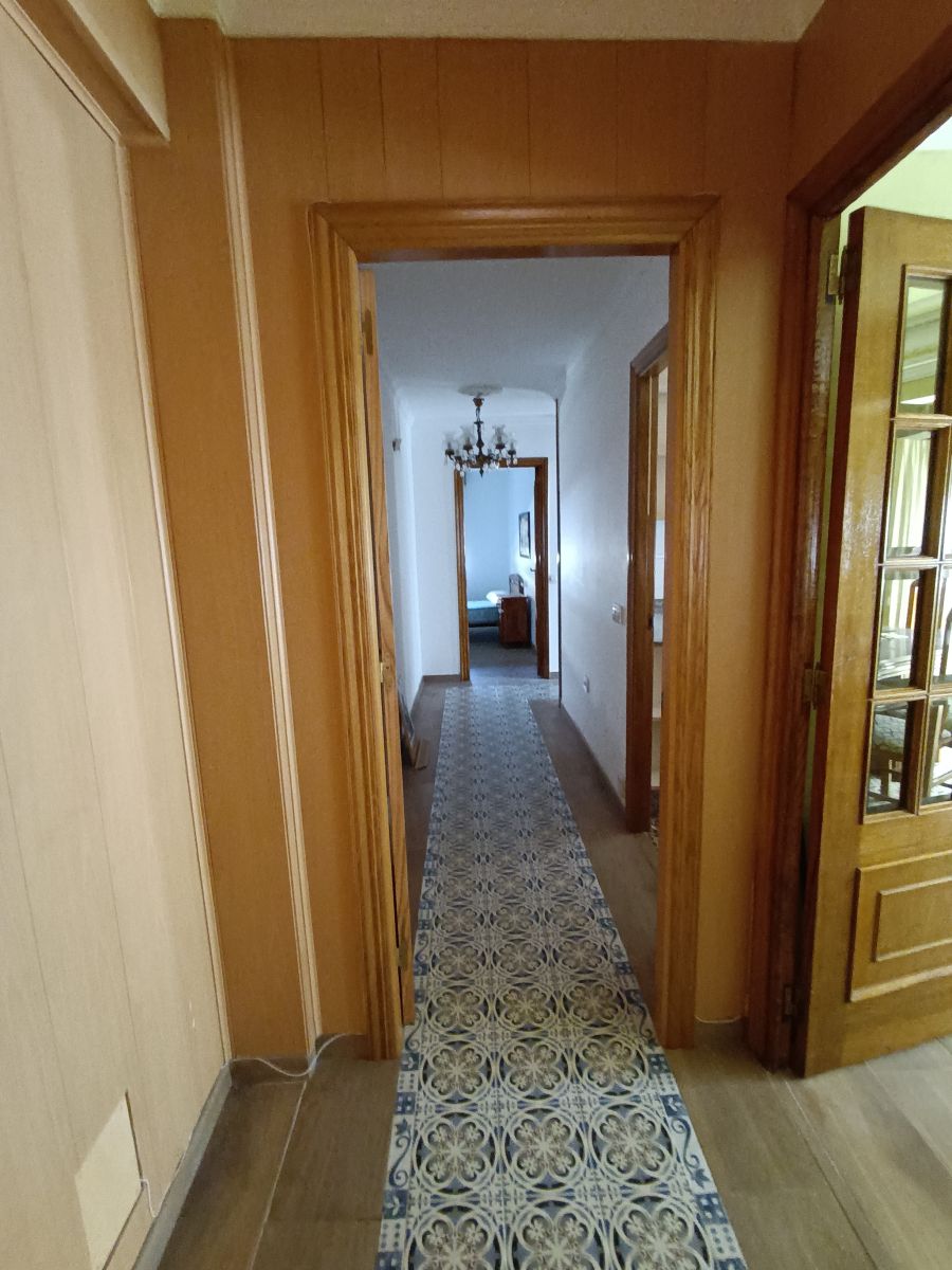 Foto 6 - Piso en Pontevedra, Plaza De Barcelos