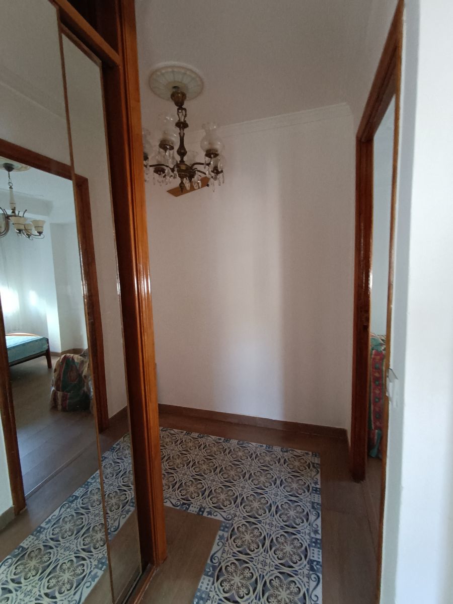 Foto 10 - Piso en Pontevedra, Plaza De Barcelos