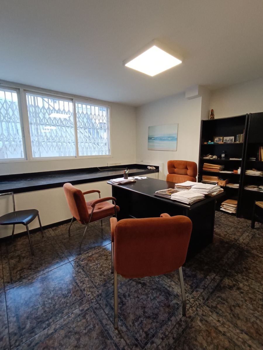 Foto 4 - Oficina en Pontevedra, Centro