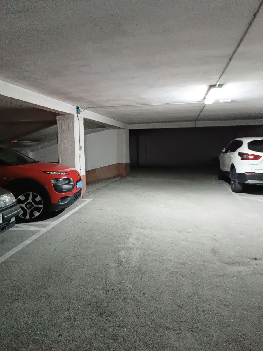 Foto 2 - Garaje en Pontevedra, Plaza España