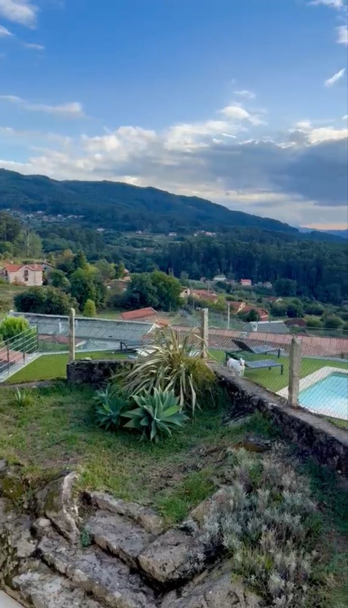 Foto 5 - Casa en Pontevedra, Marcon