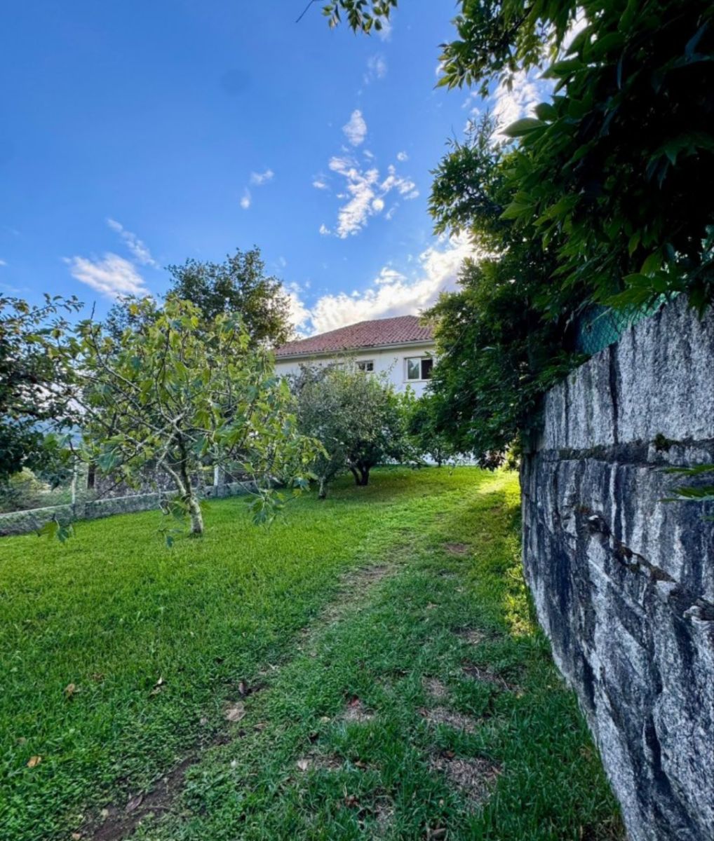 Foto 14 - Casa en Pontevedra, Marcon