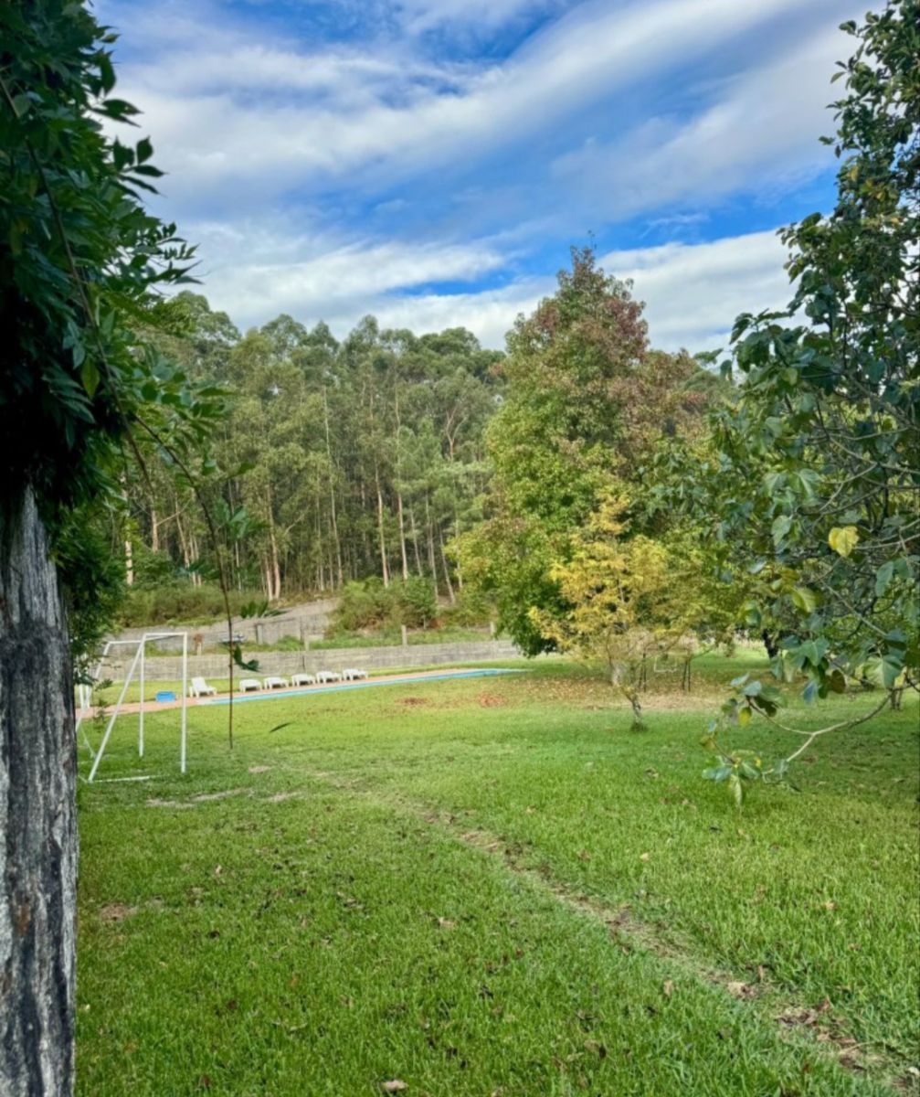 Foto 10 - Casa en Pontevedra, Marcon