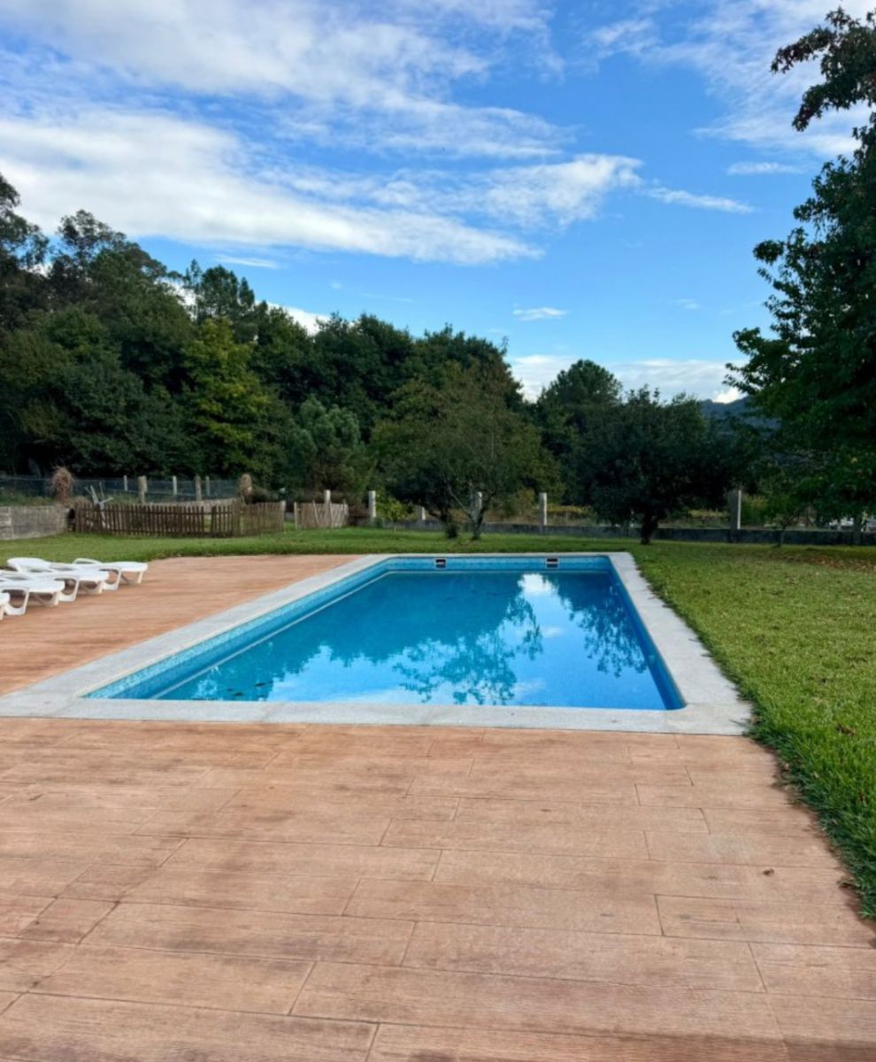 Foto 12 - Casa en Pontevedra, Marcon