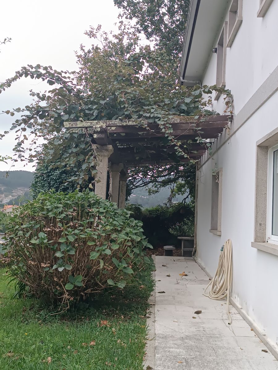 Foto 2 - Casa en Pontevedra, Marcon