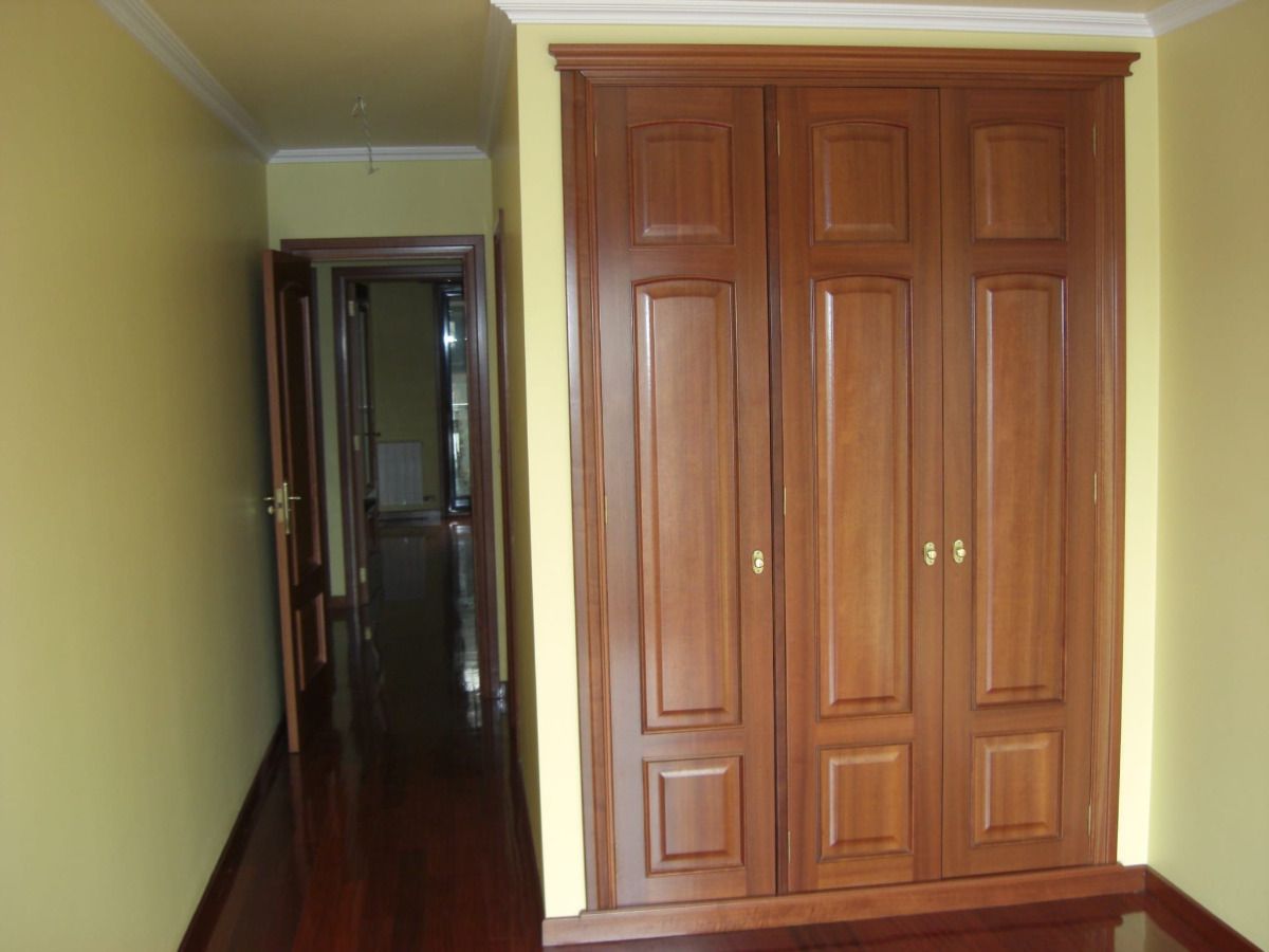 Foto 1 - Piso en Vigo, Hispanidad