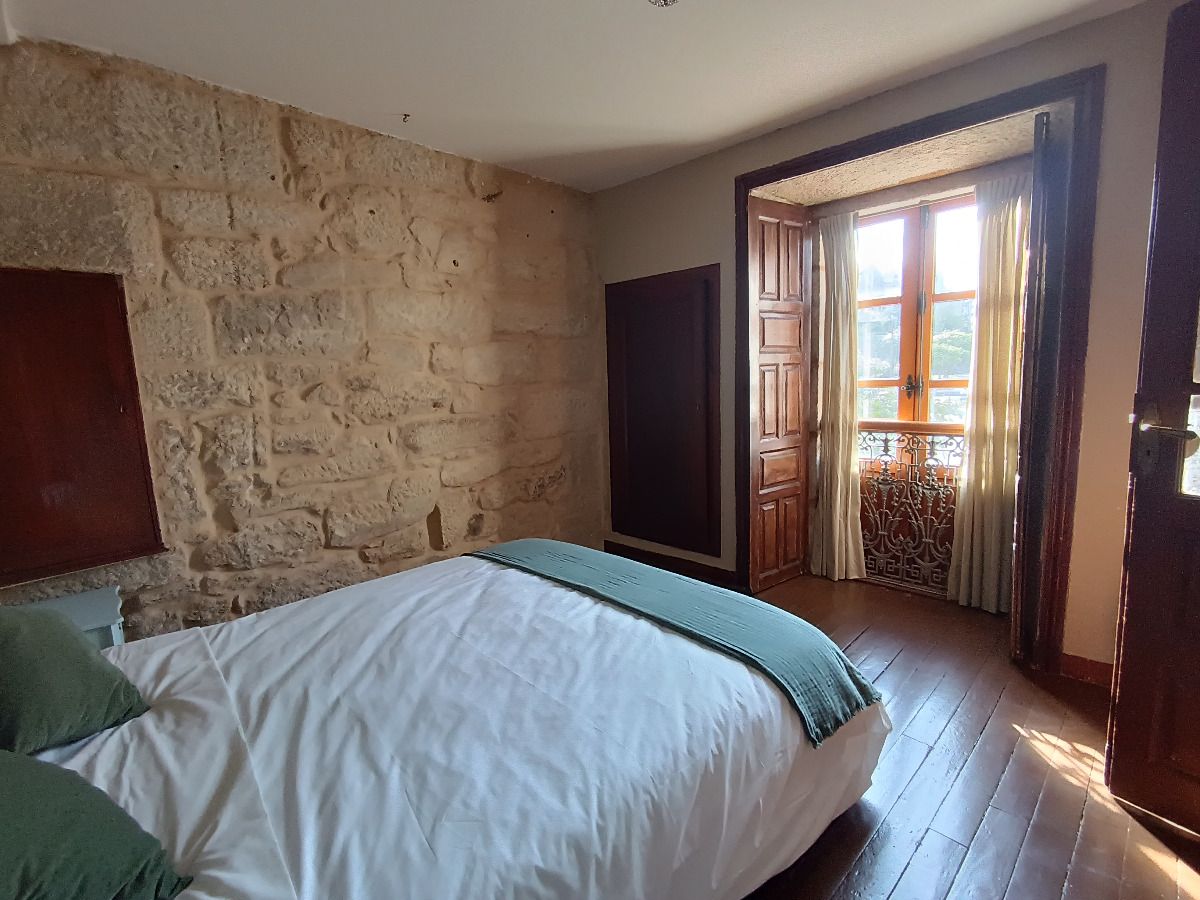 Foto 5 - Vivienda en Pontevedra, Casco Antiguo