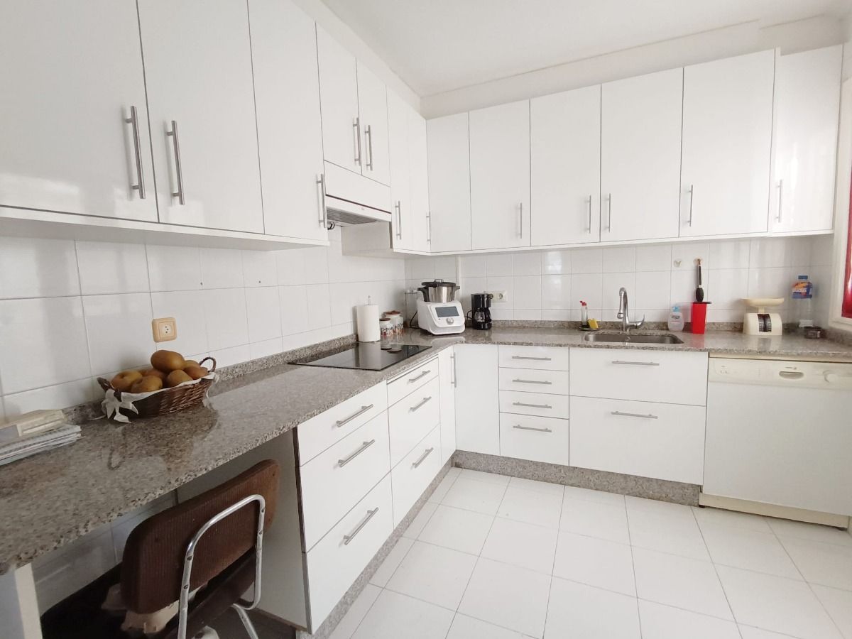 Foto 2 - Apartamento en Pontevedra, Eduardo Pondal