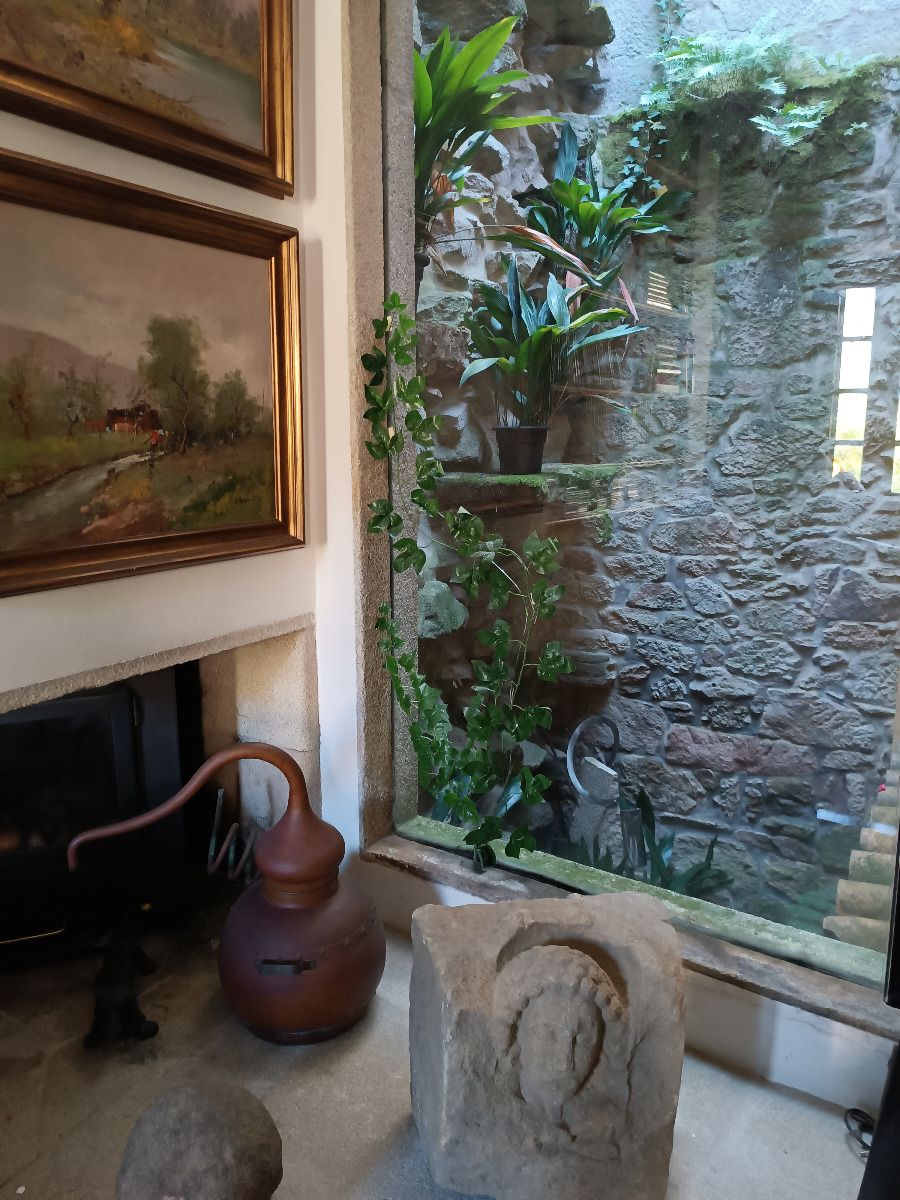 Foto 6 - Casa en Pontevedra, Casco Antiguo