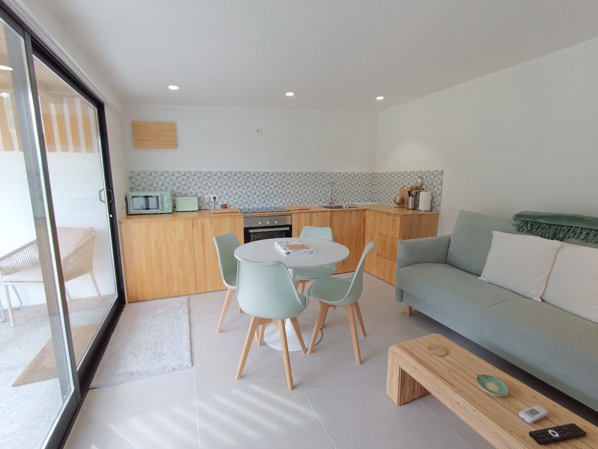 Foto 5 - Apartamento en Pontevedra, Marcon