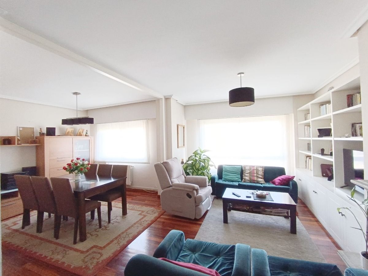 Foto 4 - Apartamento en Pontevedra, Eduardo Pondal