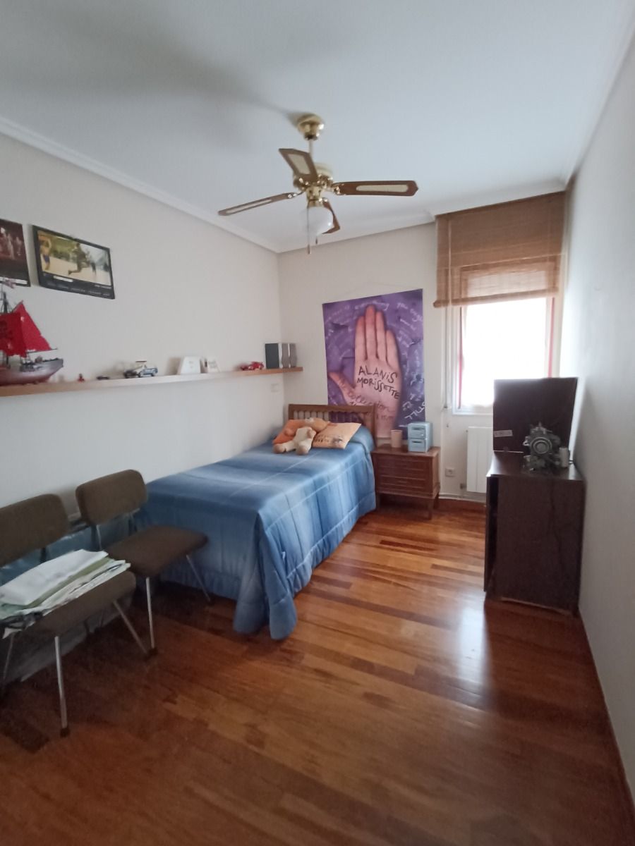 Foto 6 - Apartamento en Pontevedra, Eduardo Pondal