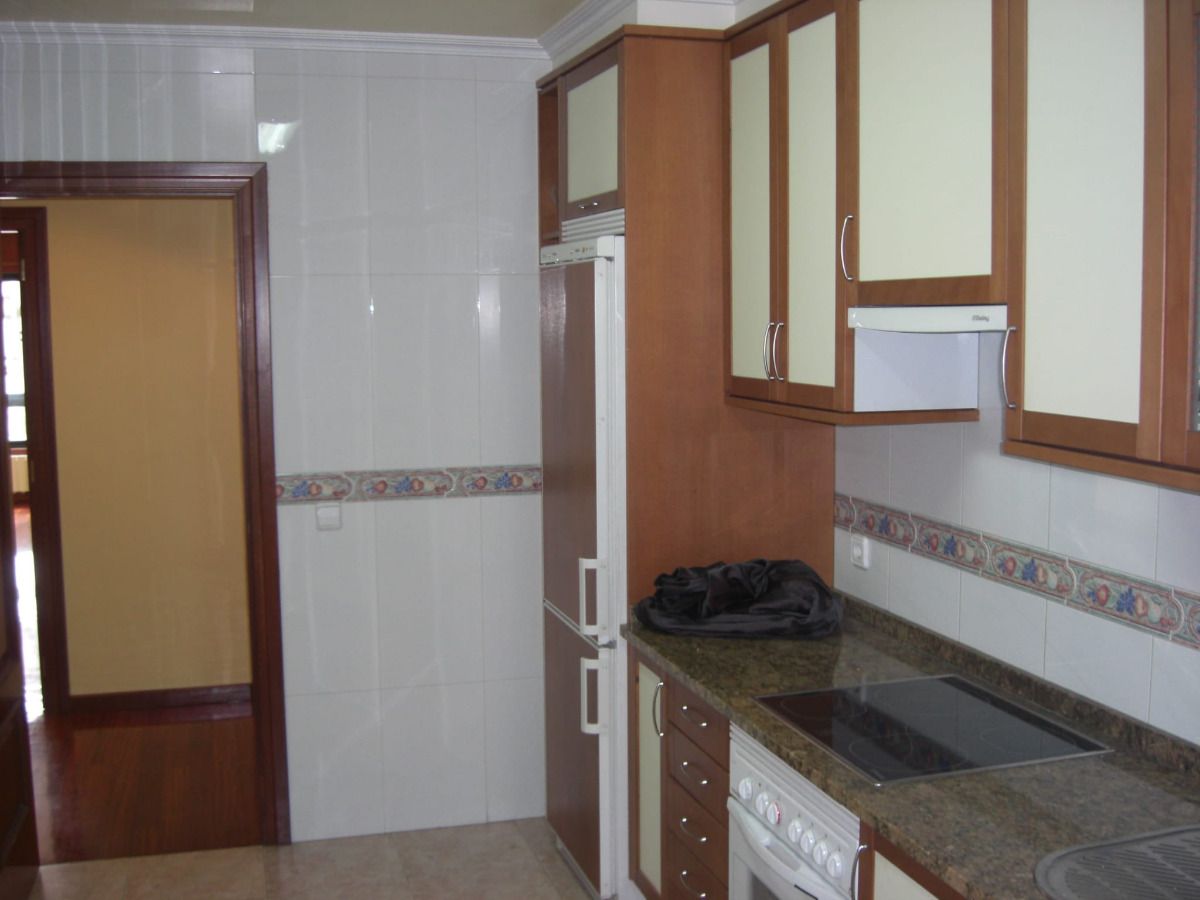 Foto 2 - Piso en Vigo, Hispanidad