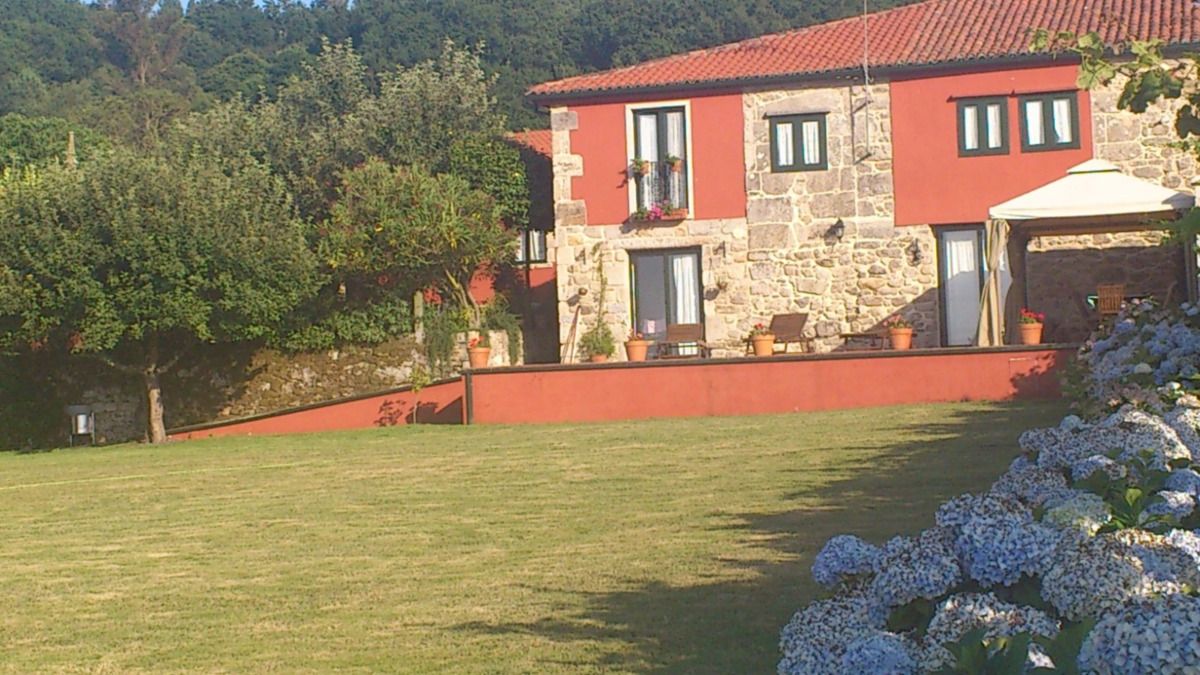 Foto 3 - Casa en Silleda, Silleda