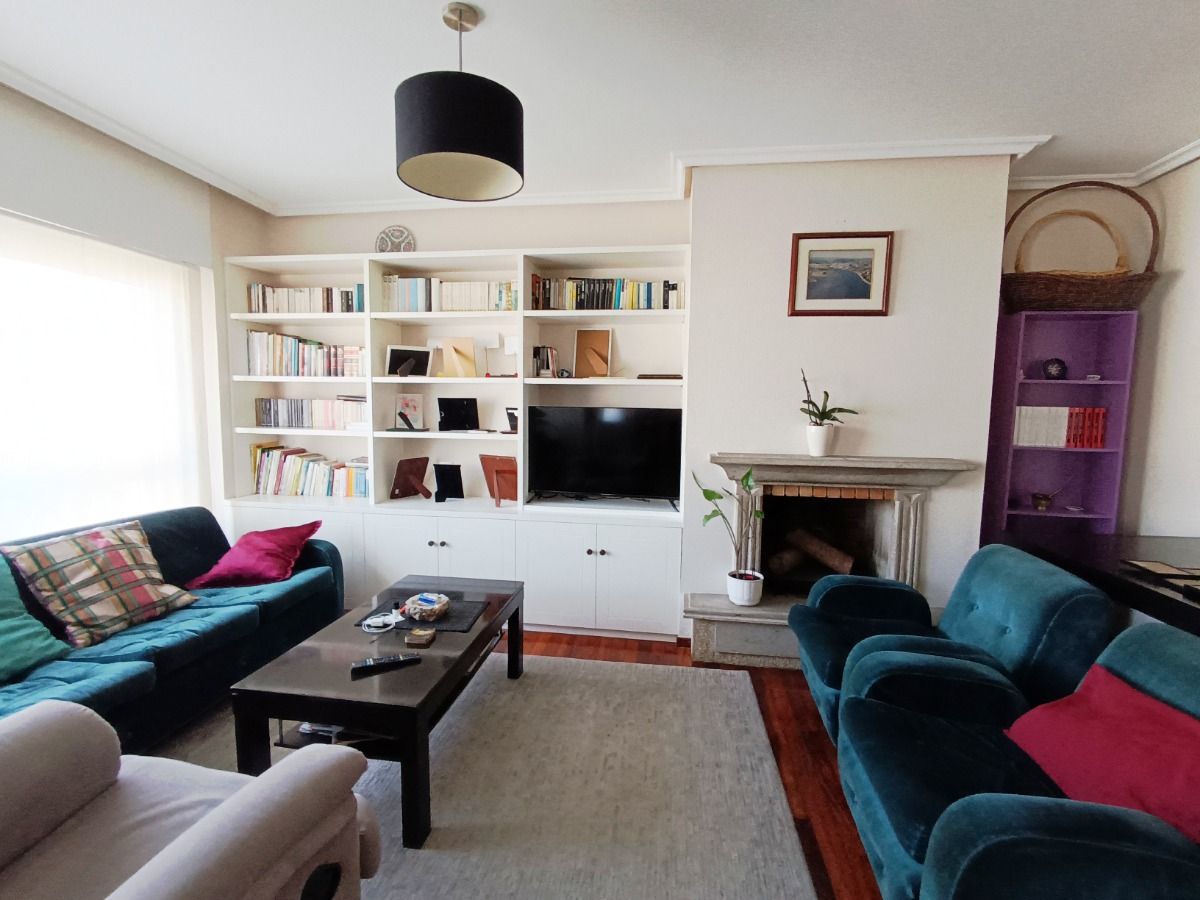 Foto 7 - Apartamento en Pontevedra, Eduardo Pondal