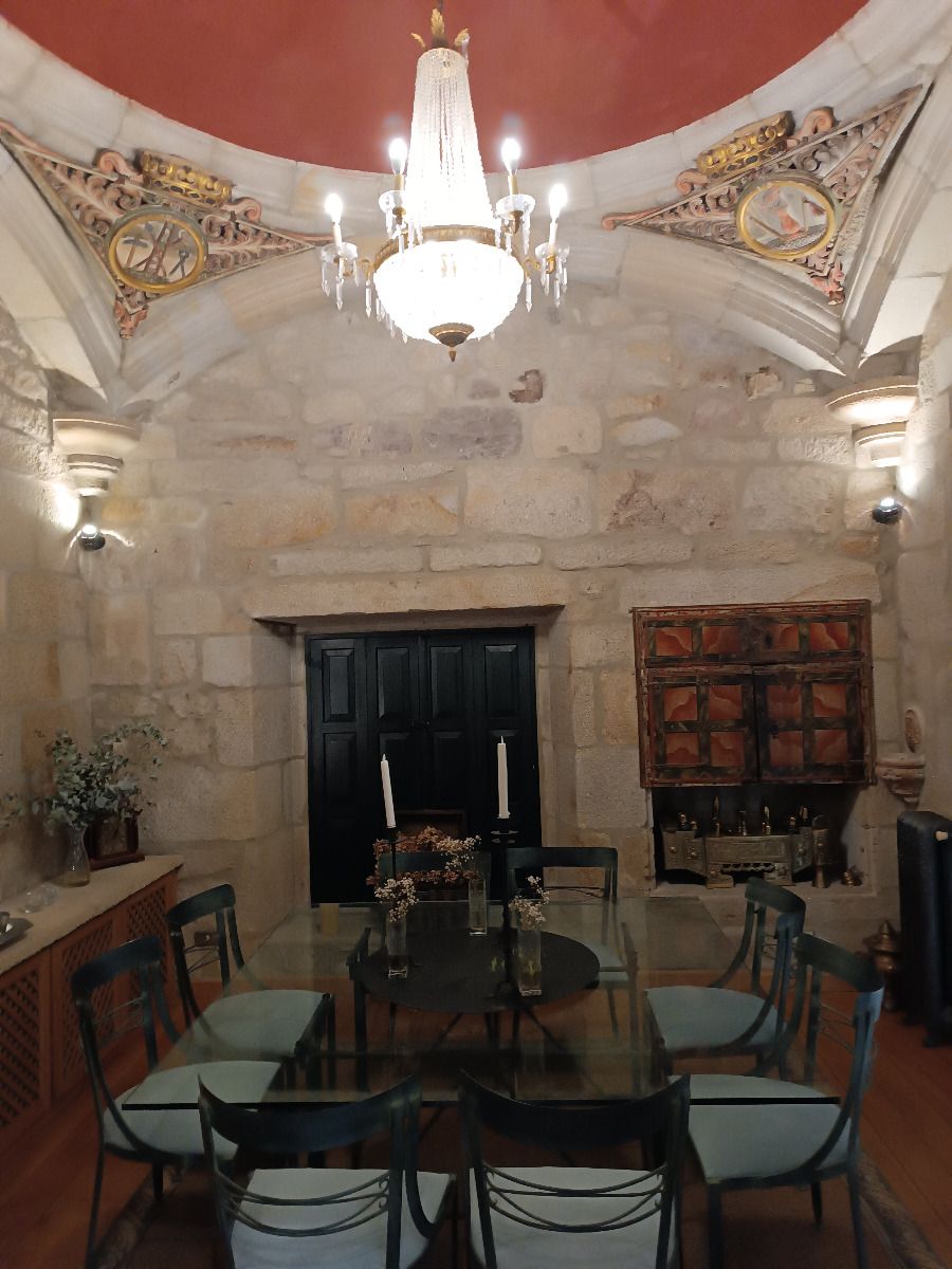 Foto 12 - Casa en Pontevedra, Casco Antiguo