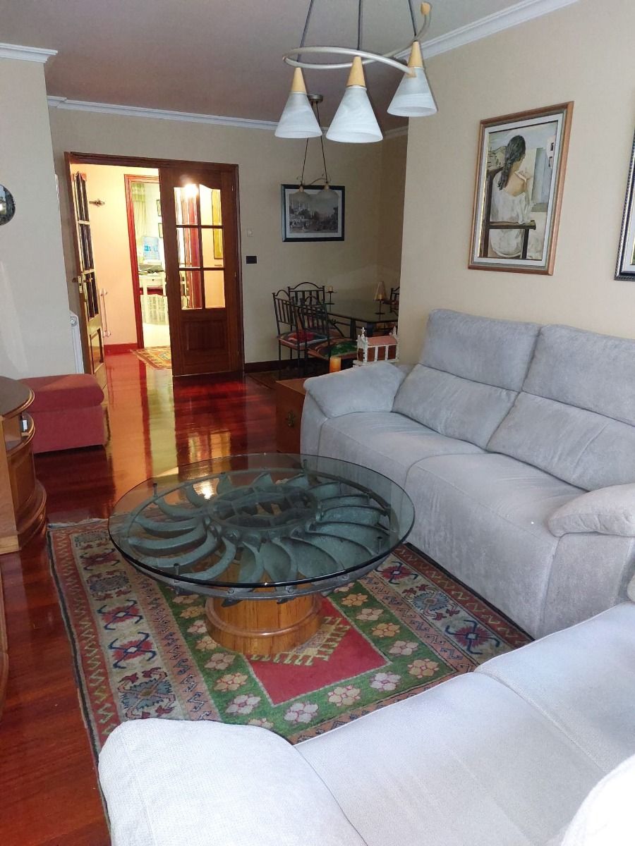 Foto 5 - Piso en Pontevedra, Plaza España