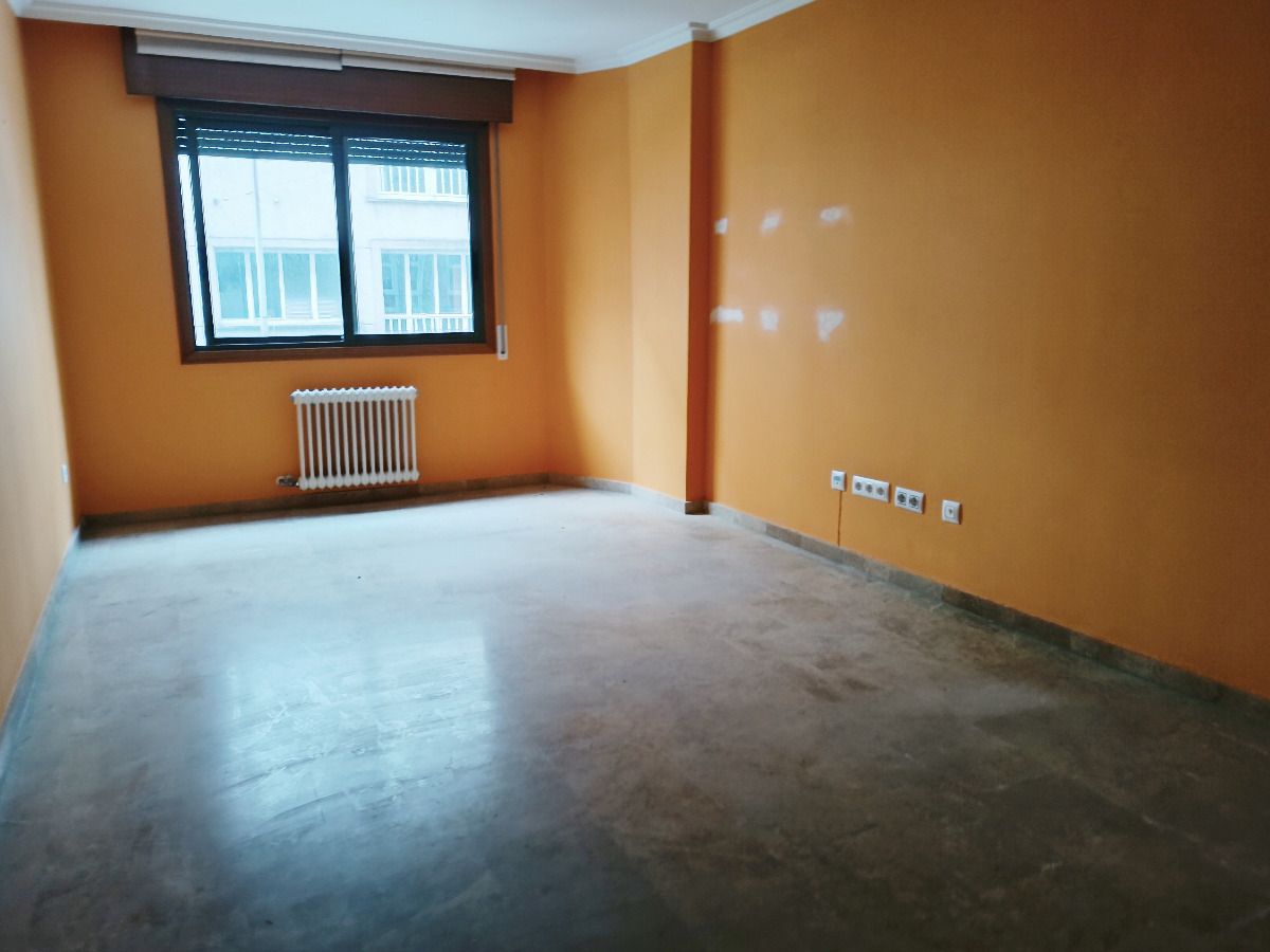 Foto 5 - Piso en Pontevedra, Rosalia De Castro