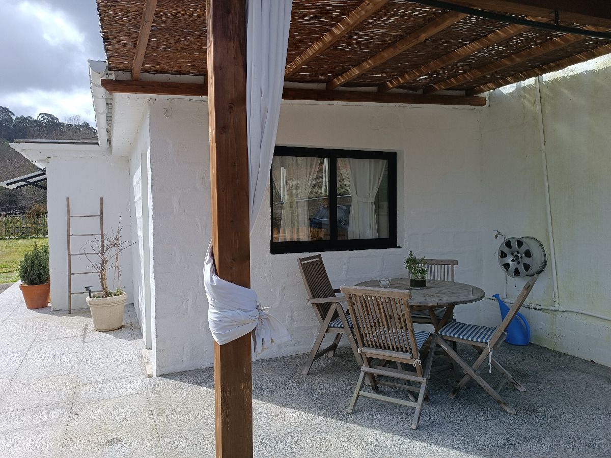 Foto 1 - Piso en Pontevedra, Marcon