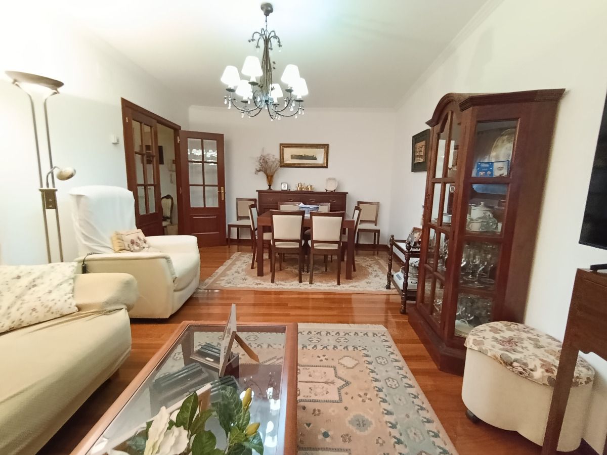 Foto 5 - Piso en Pontevedra, Pontevedra