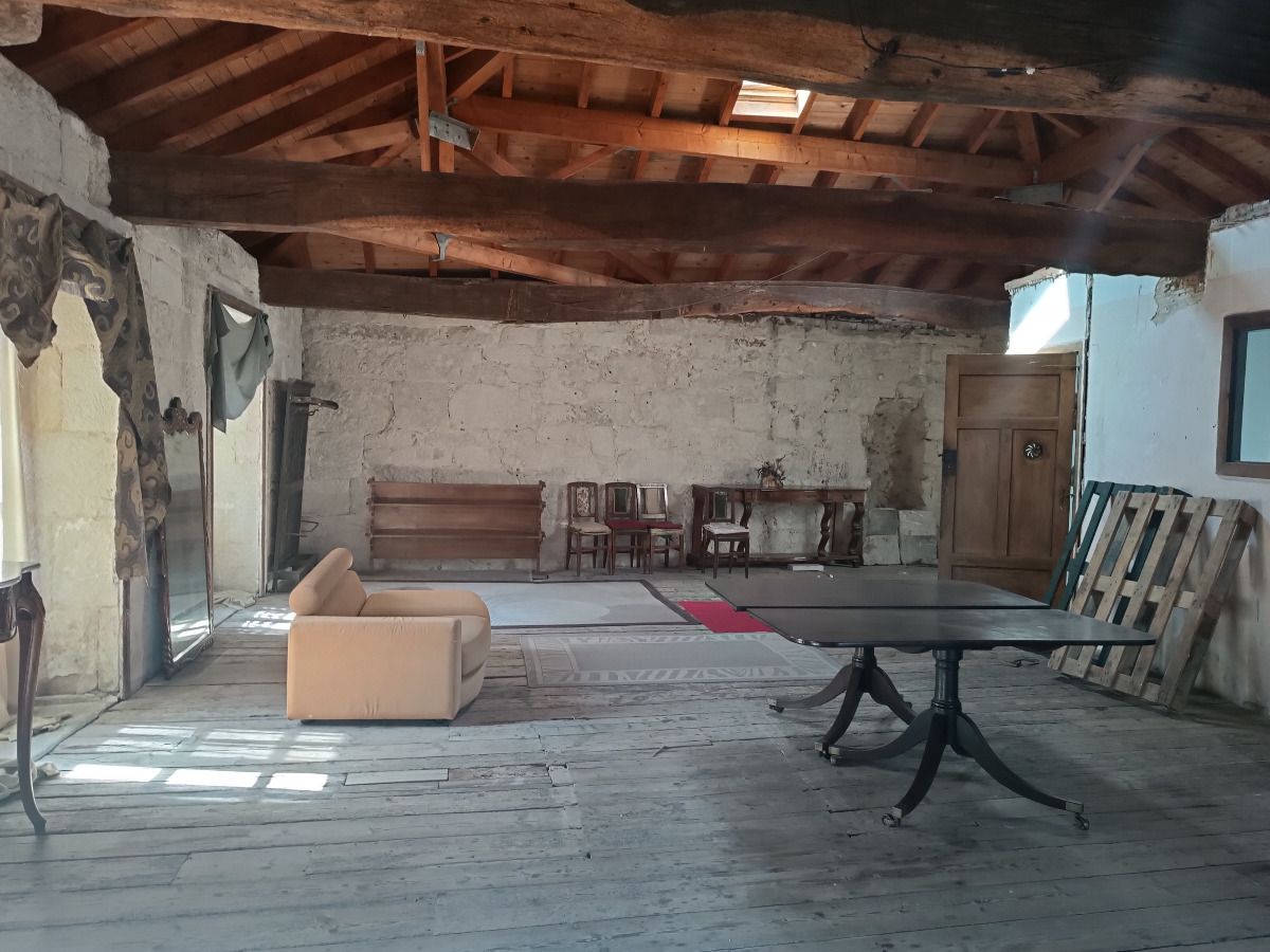 Foto 20 - Vivienda en Pontevedra, Casco Antiguo