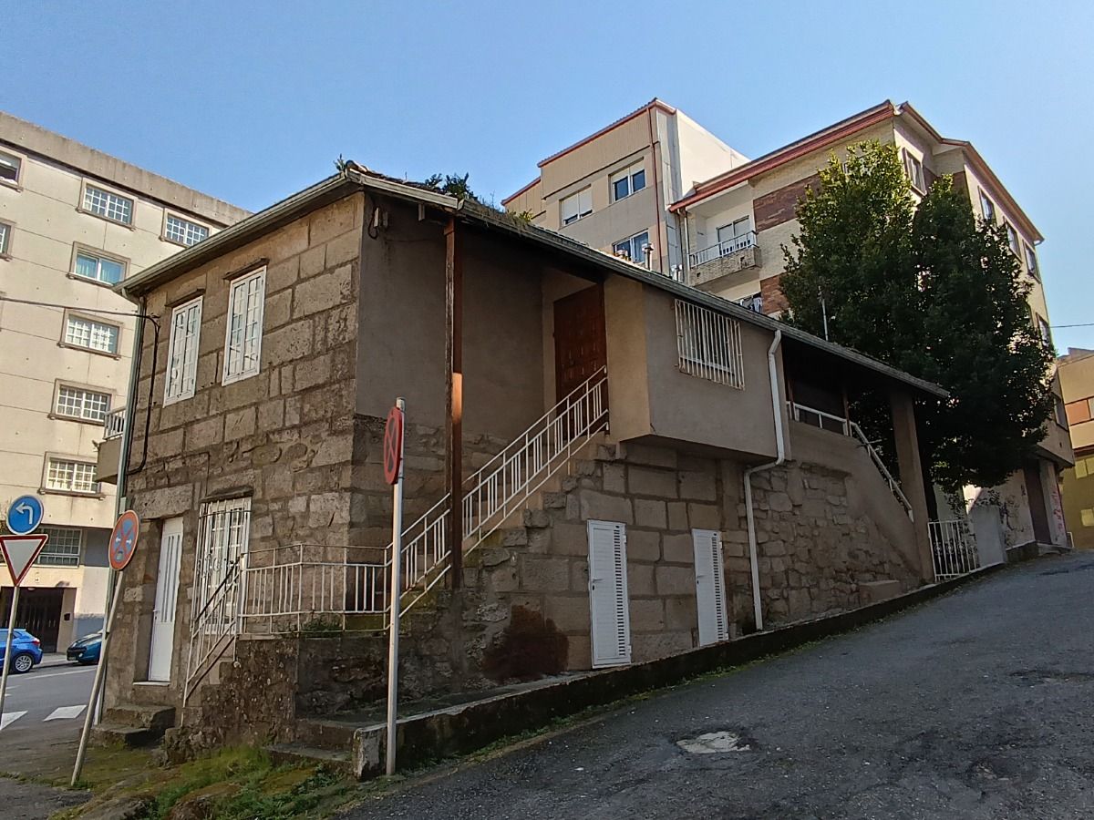 Foto 2 - Casa en Pontevedra, Plaza Concepción Arenal