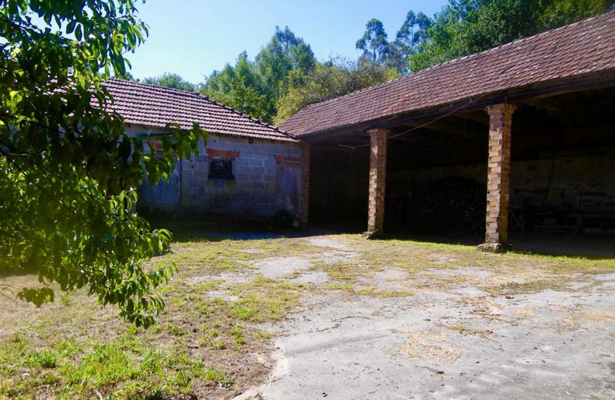 Foto 4 - Casa en Silleda, Escuadro