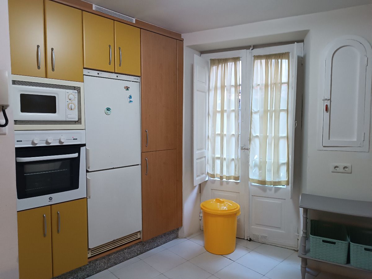 Foto 16 - Vivienda en Pontevedra, Casco Antiguo