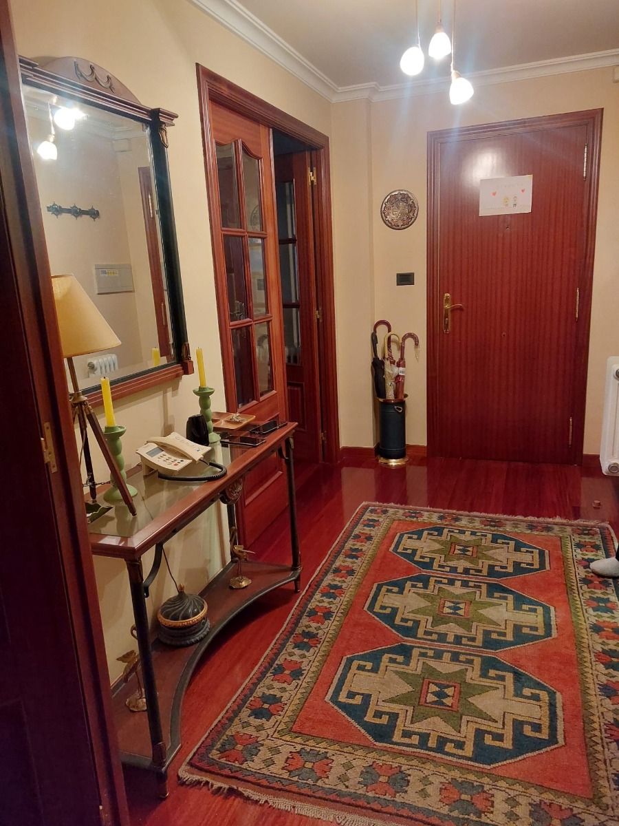 Foto 2 - Piso en Pontevedra, Plaza España