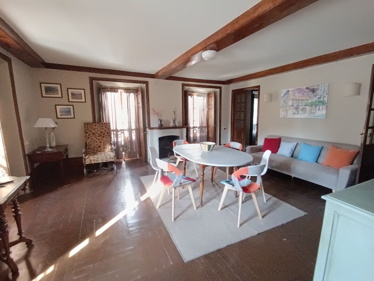 Foto 7 - Vivienda en Pontevedra, Casco Antiguo