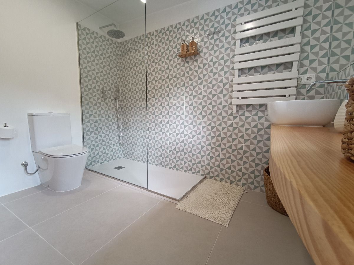 Foto 1 - Apartamento en Pontevedra, Marcon