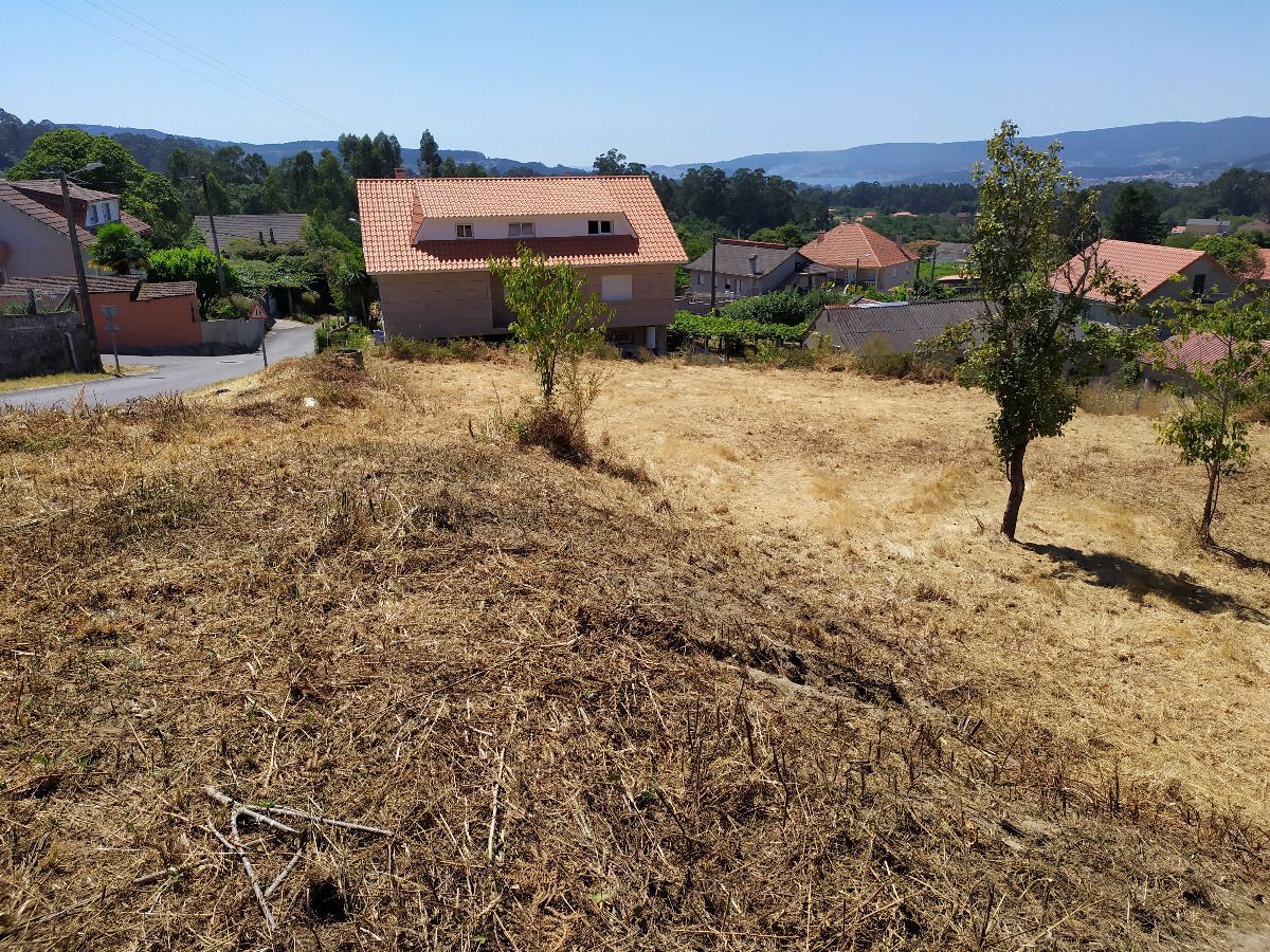 Foto 1 - Finca en Pontevedra, Marcon