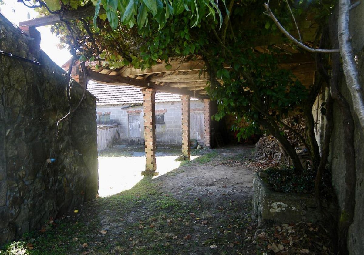 Foto 5 - Casa en Silleda, Escuadro
