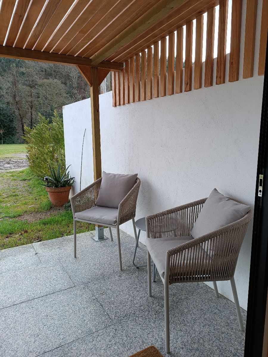 Foto 2 - Apartamento en Pontevedra, Marcon