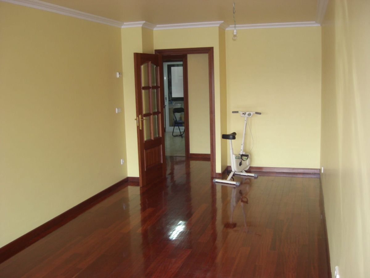 Foto 5 - Piso en Vigo, Hispanidad