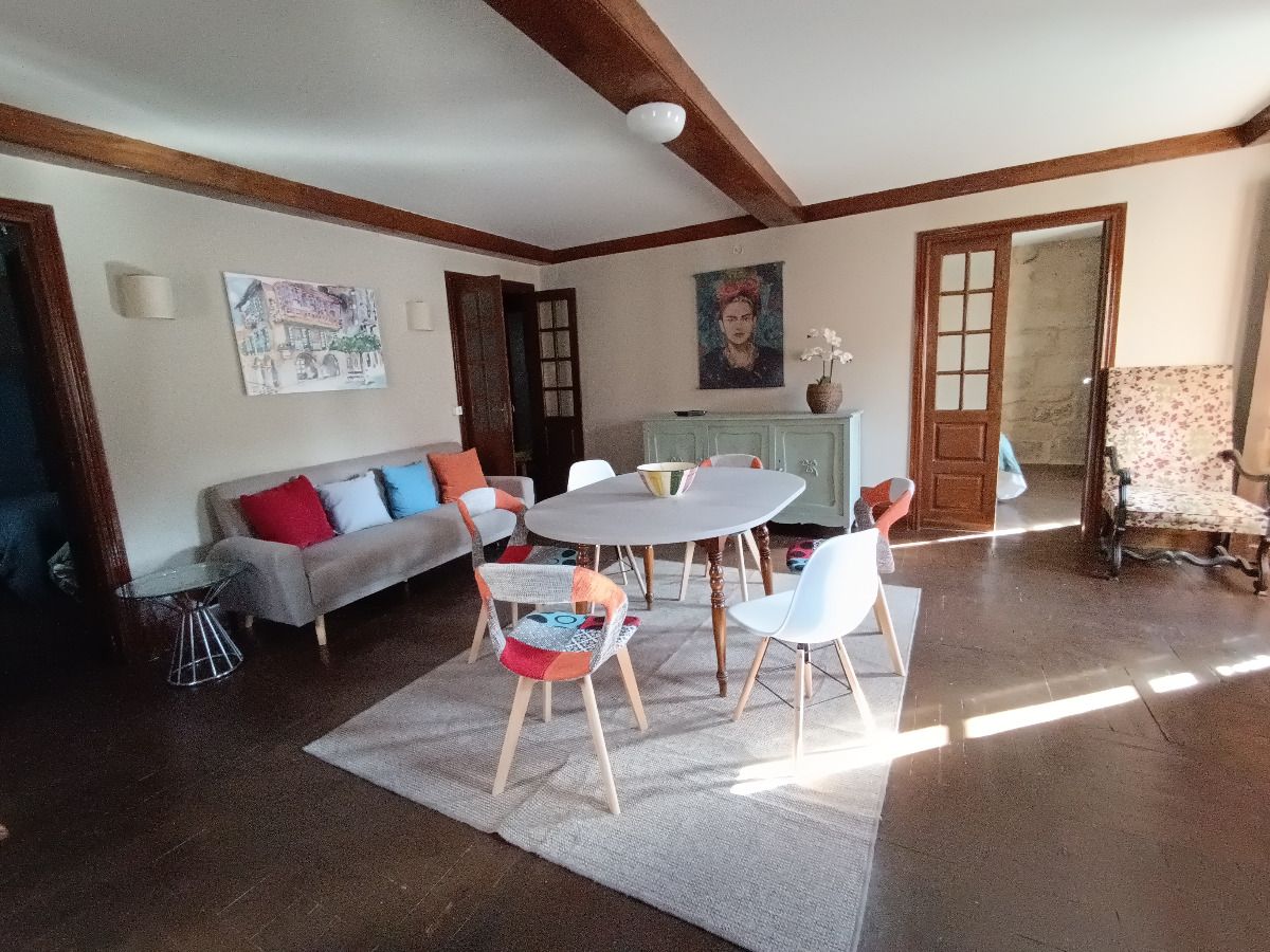 Foto 8 - Vivienda en Pontevedra, Casco Antiguo
