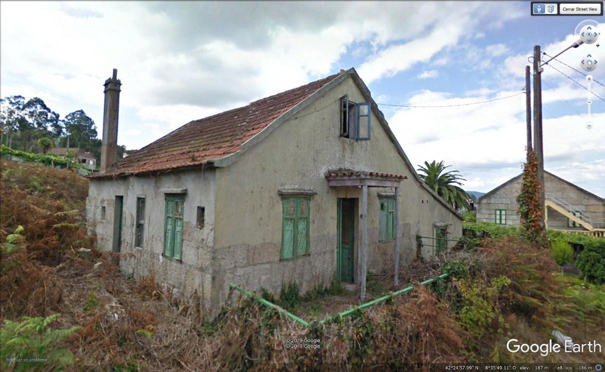Foto 5 - Finca en Pontevedra, Marcon