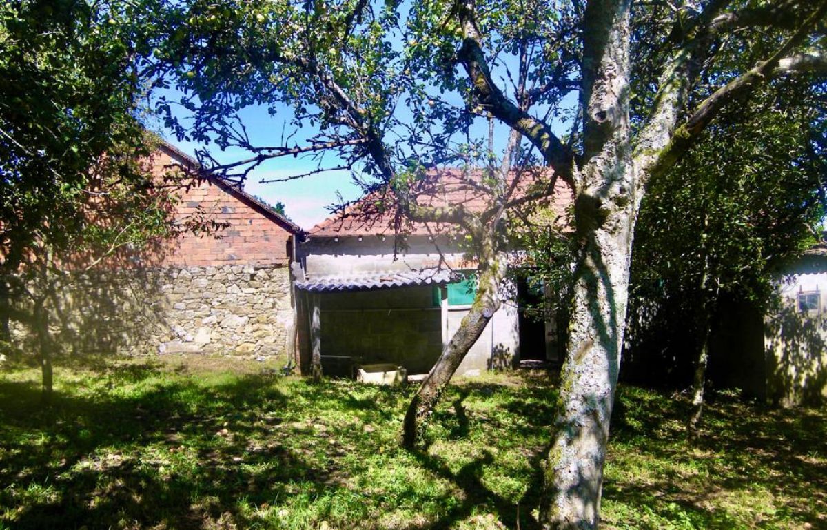 Foto 7 - Casa en Silleda, Escuadro