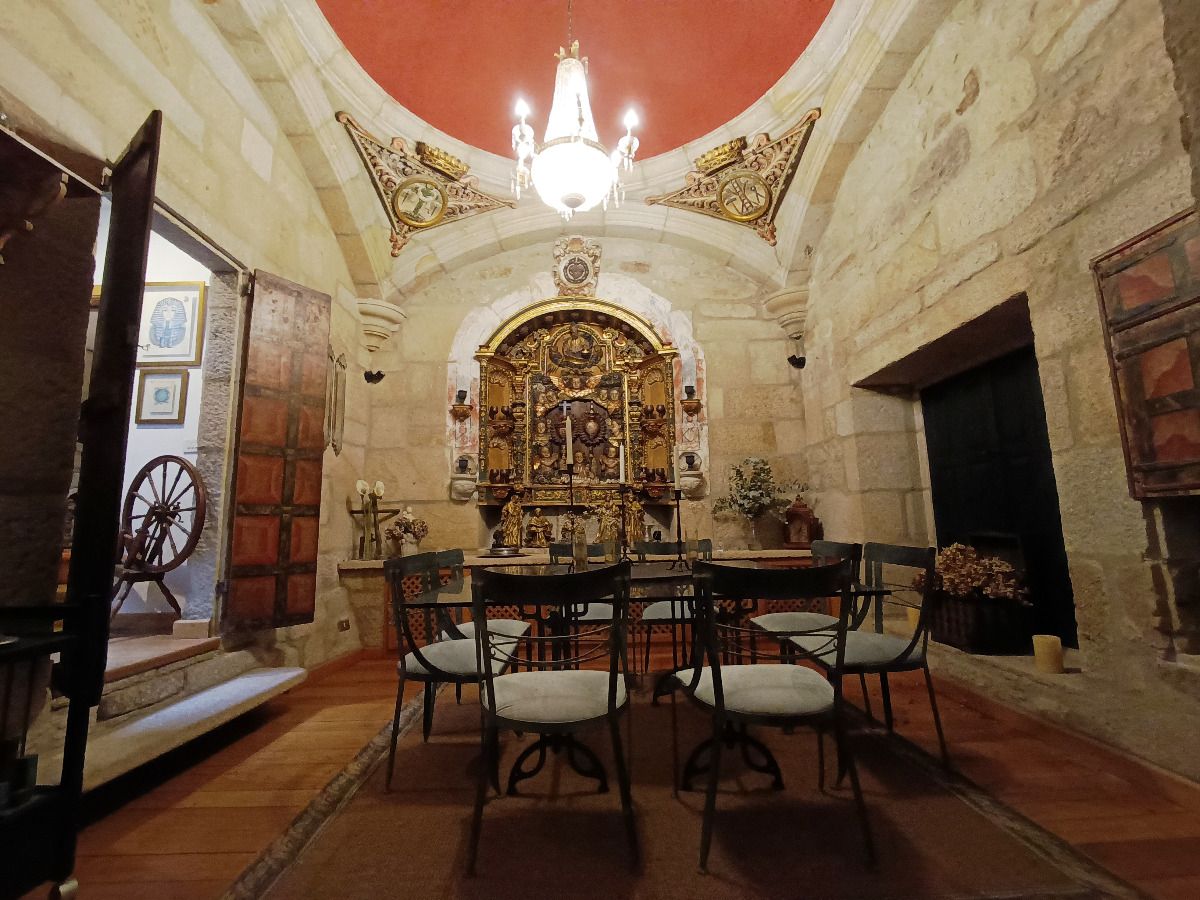 Foto 9 - Casa en Pontevedra, Casco Antiguo
