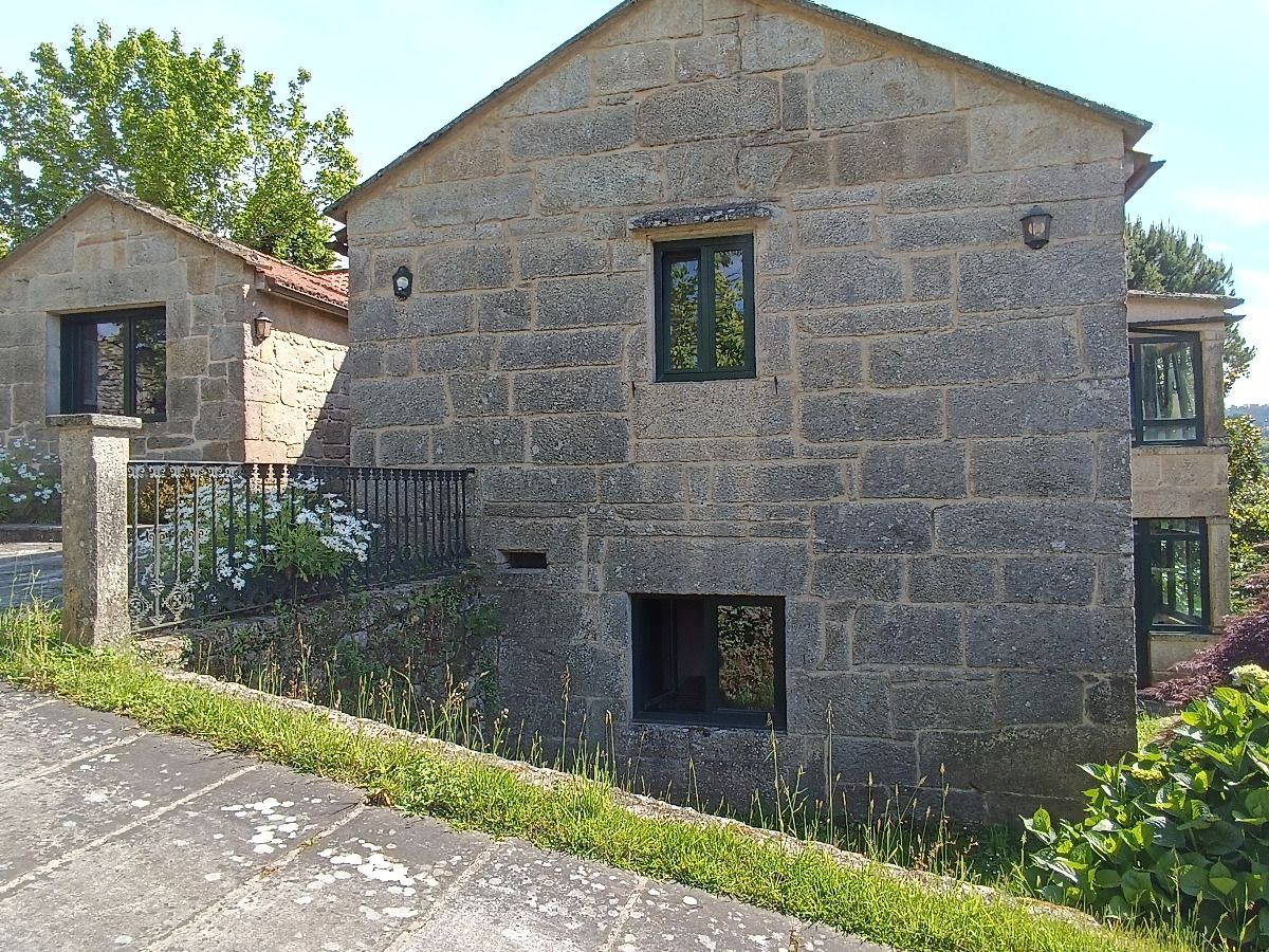 Foto 5 - Casa en Soutomaior, Soutomaior