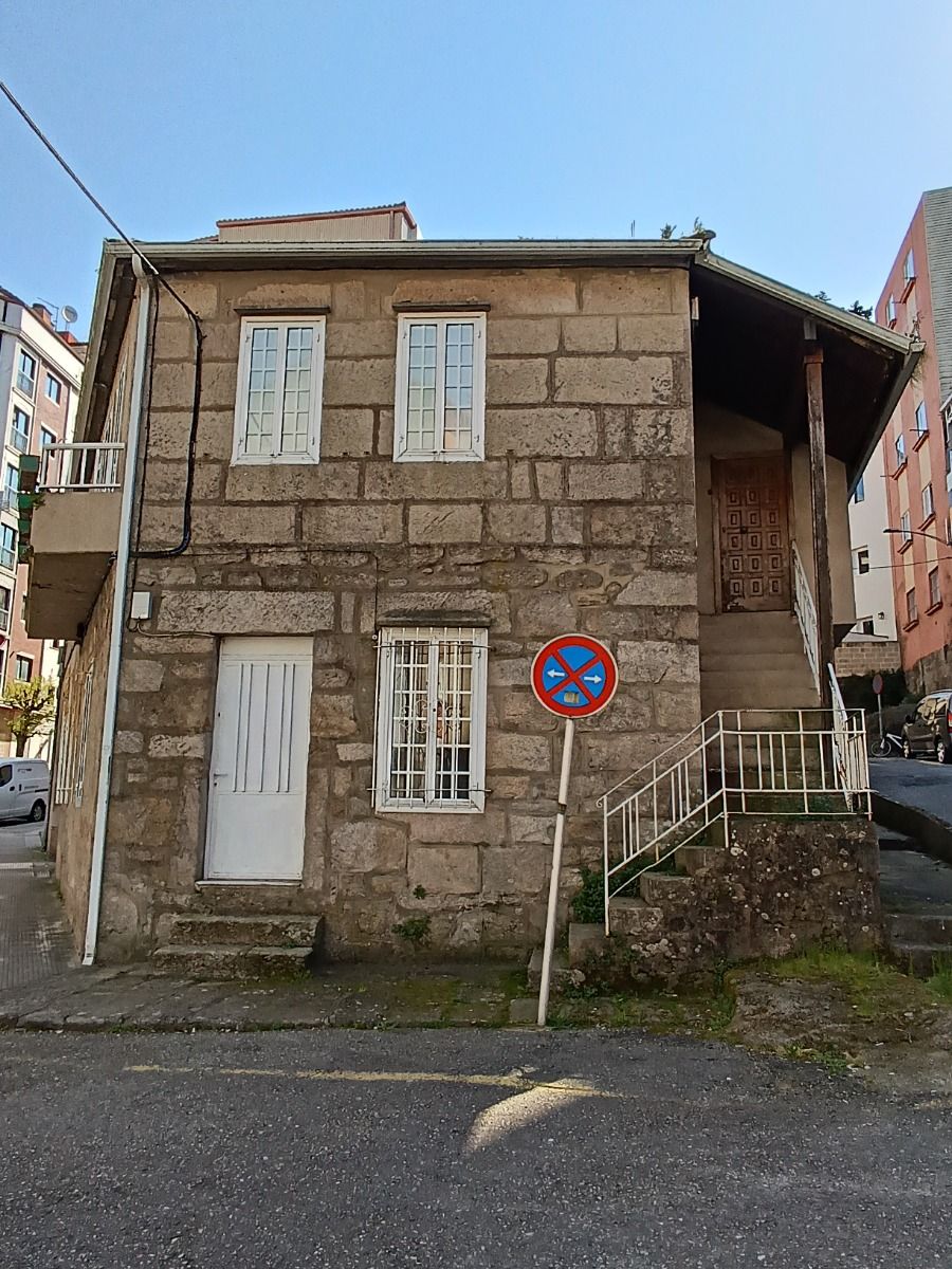 Foto 3 - Casa en Pontevedra, Plaza Concepción Arenal