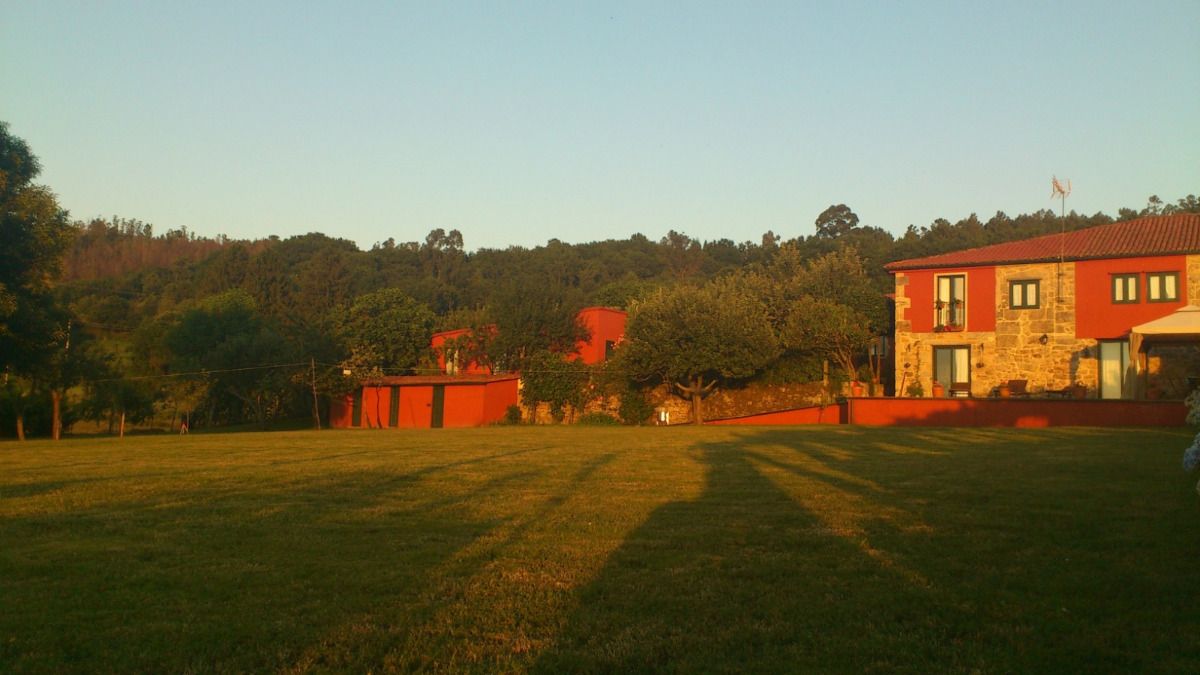 Foto 6 - Casa en Silleda, Silleda