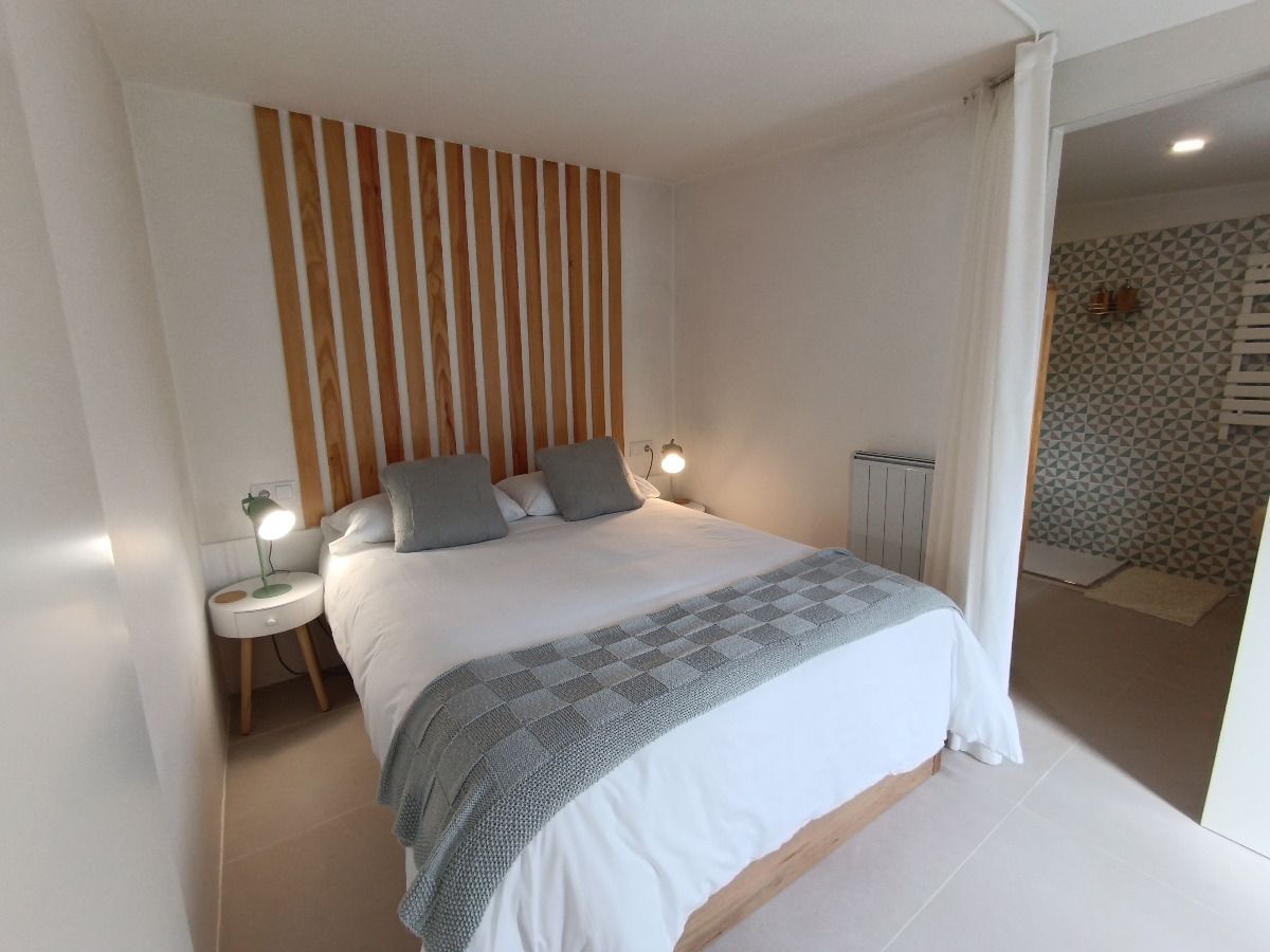 Foto 16 - Apartamento en Pontevedra, Marcon