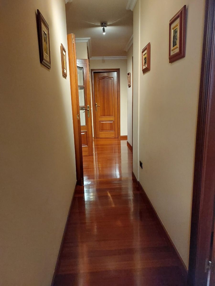 Foto 10 - Piso en Pontevedra, Plaza España