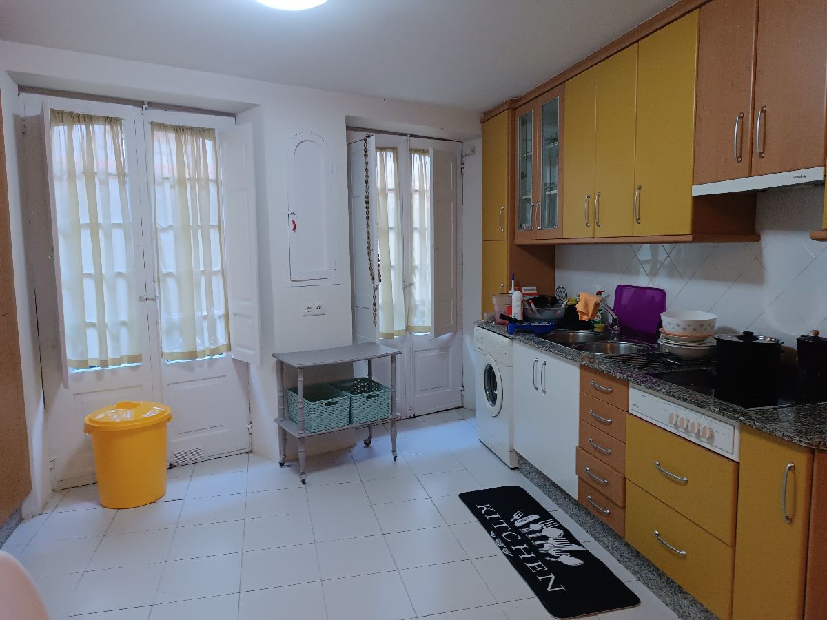 Foto 15 - Vivienda en Pontevedra, Casco Antiguo