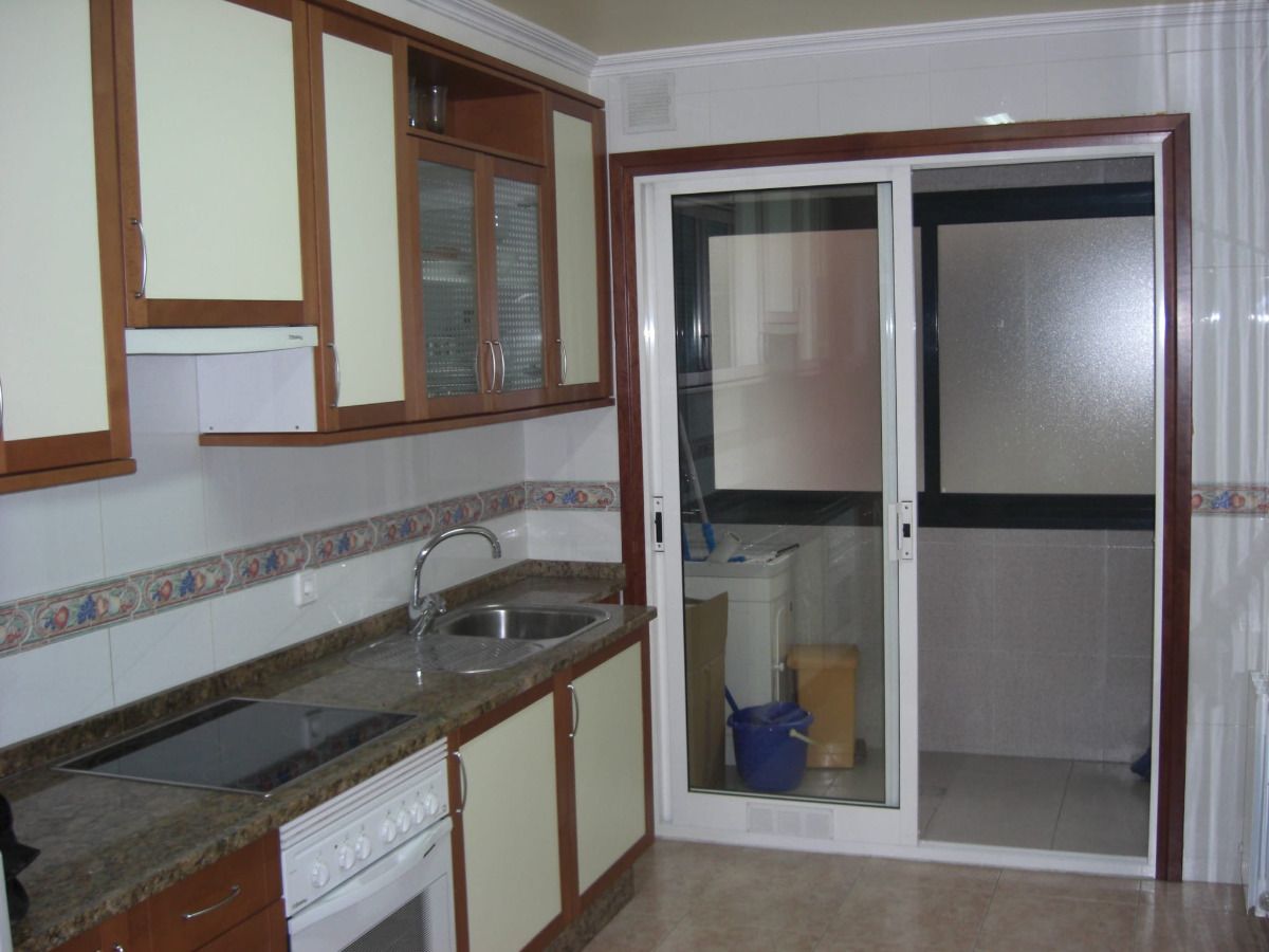 Foto 7 - Piso en Vigo, Hispanidad